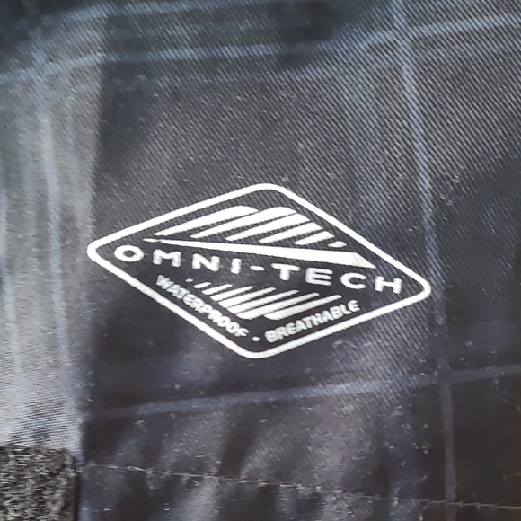 Columbia Interchange Winter Jacket - Picture 3 of 10